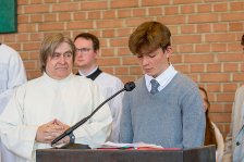 28.05.2022 Pfarrfirmung